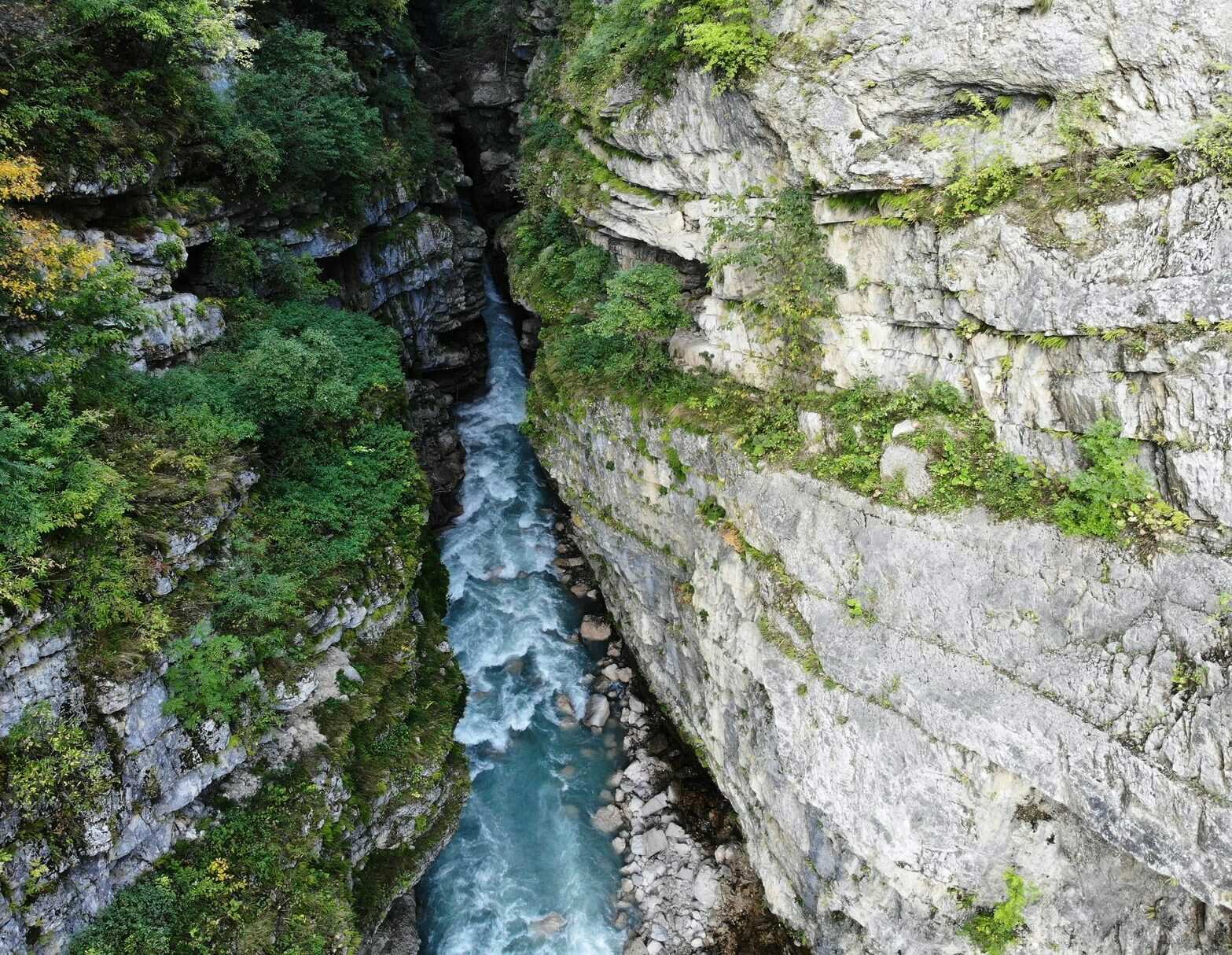 Осетия и Грузия: кавказский колорит (37/65)