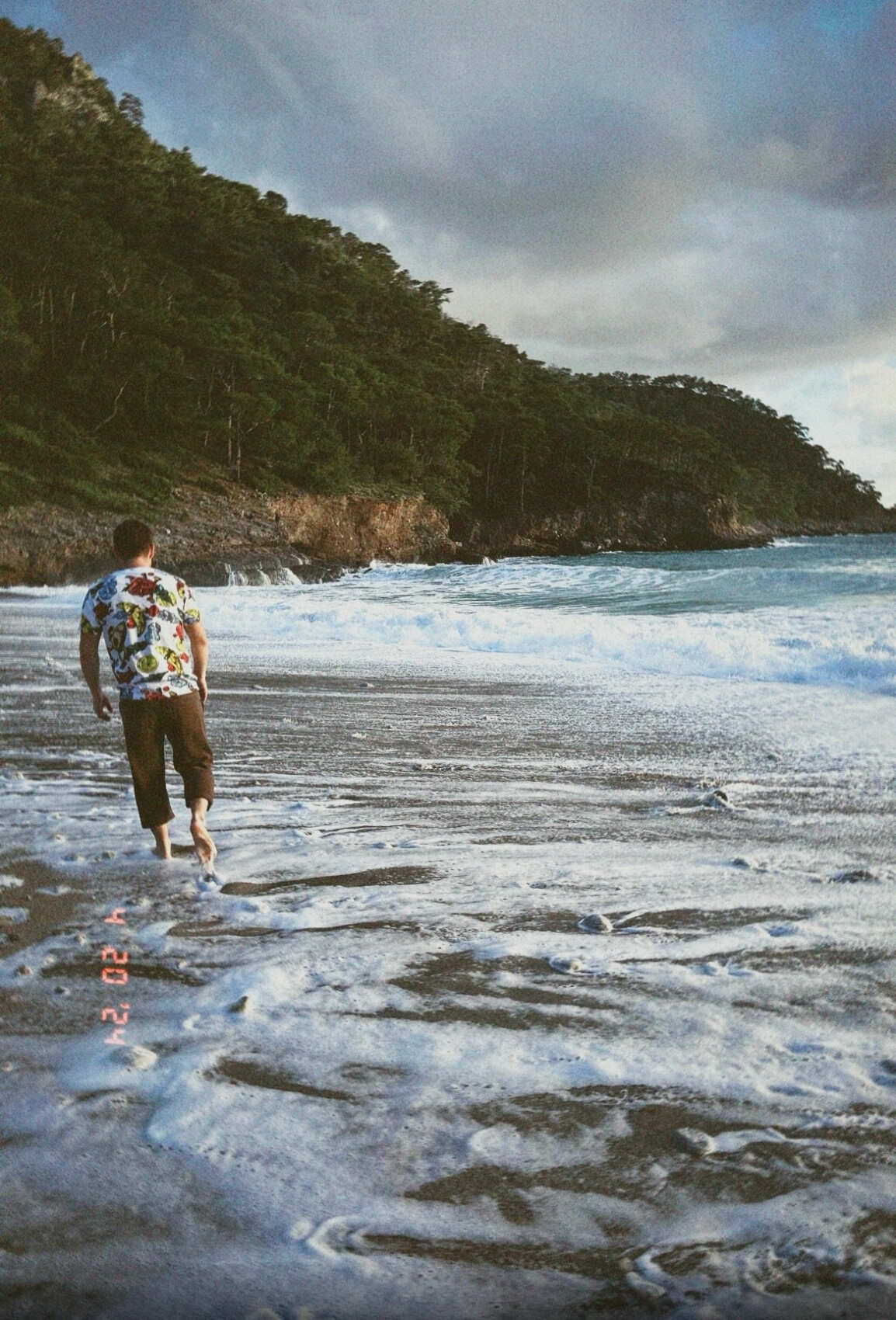 Другая Турция: автотур по побережью, бархатный сезон (18/45)