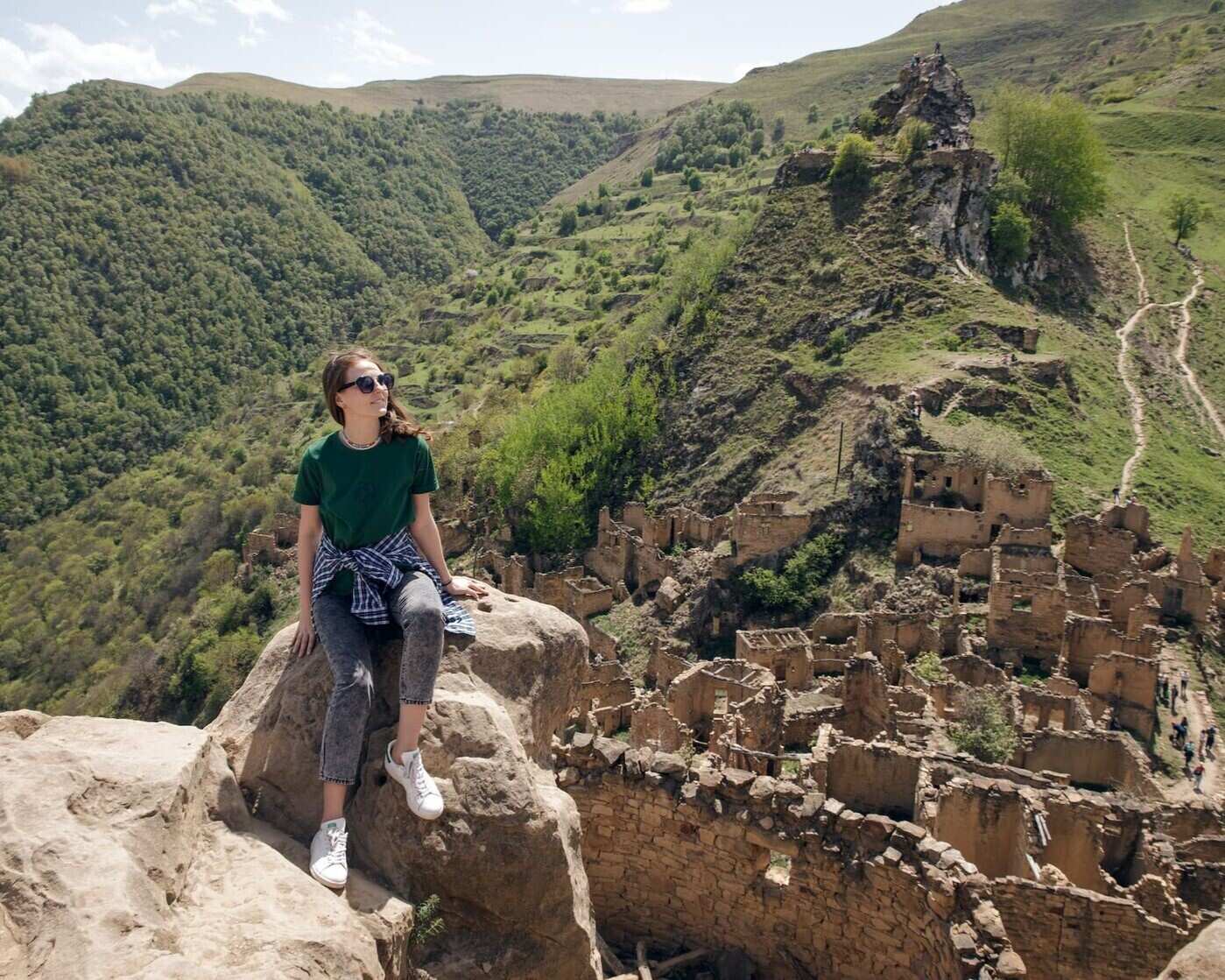 Дагестан все включено 5 дней (2/36)