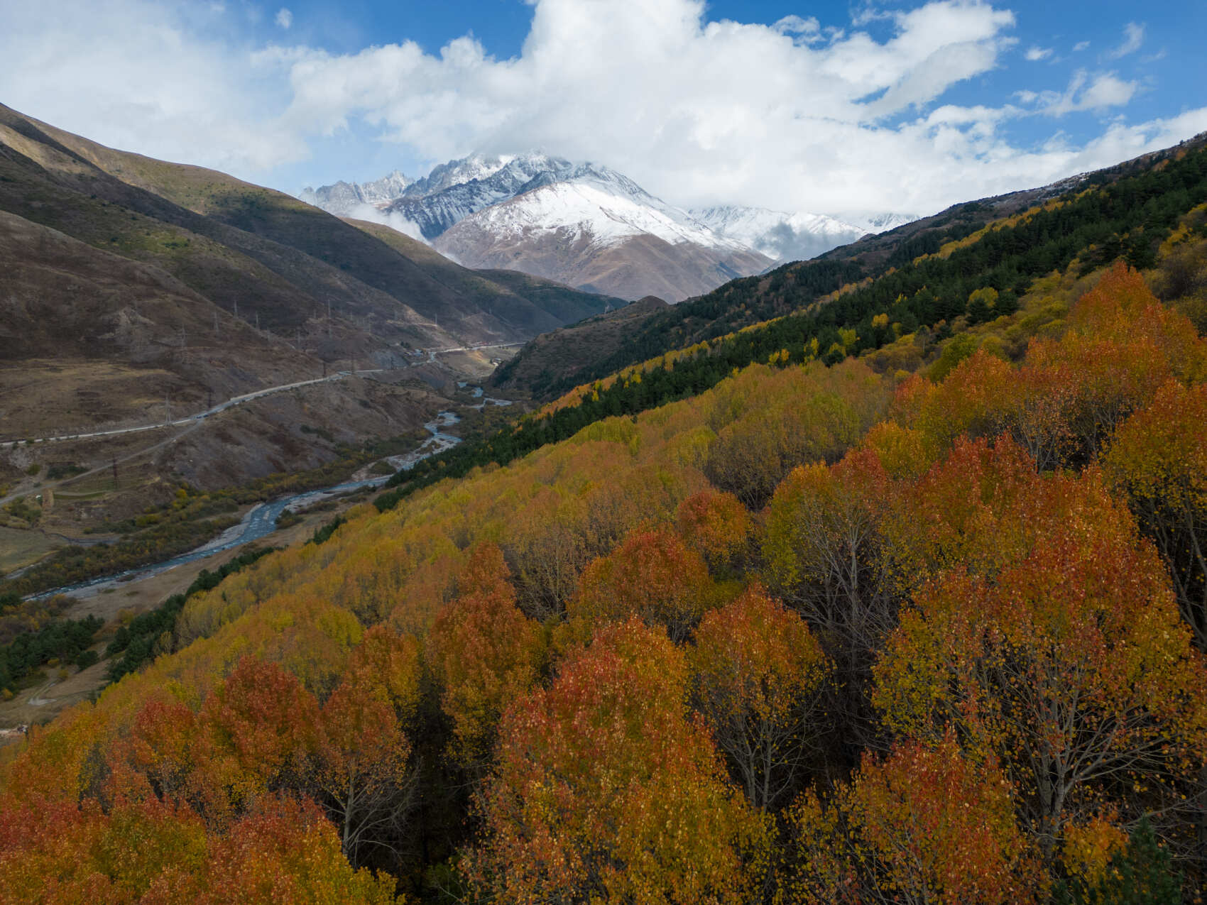 Осетия + Ингушетия с фотографом / Всё включено (83/83)