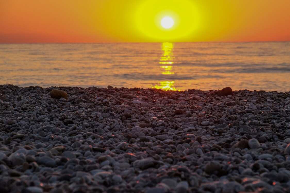 Восточная Ликийская тропа без рюкзаков и палаток (3/51)