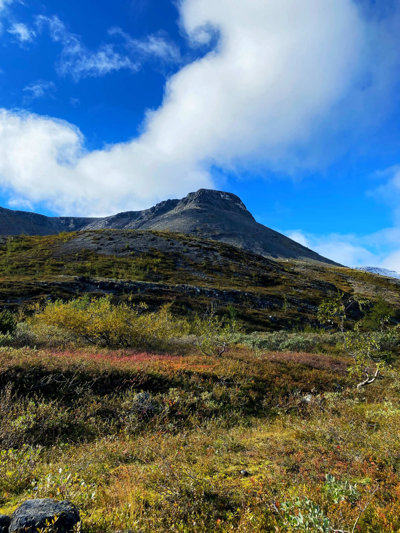 Поход в горы Хибины (13/13)