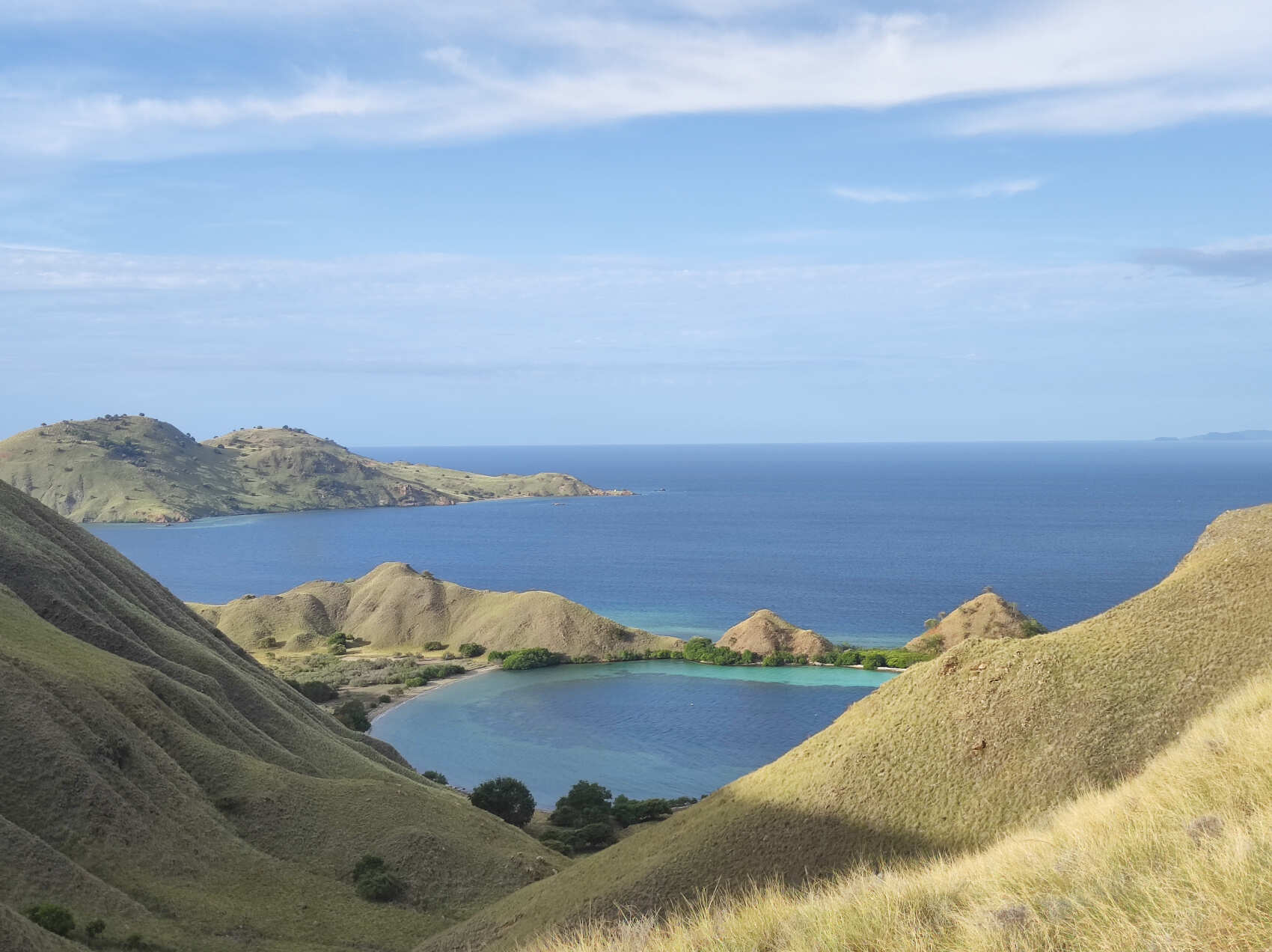 Этнотрип на Флорес и Комодо (8/79)