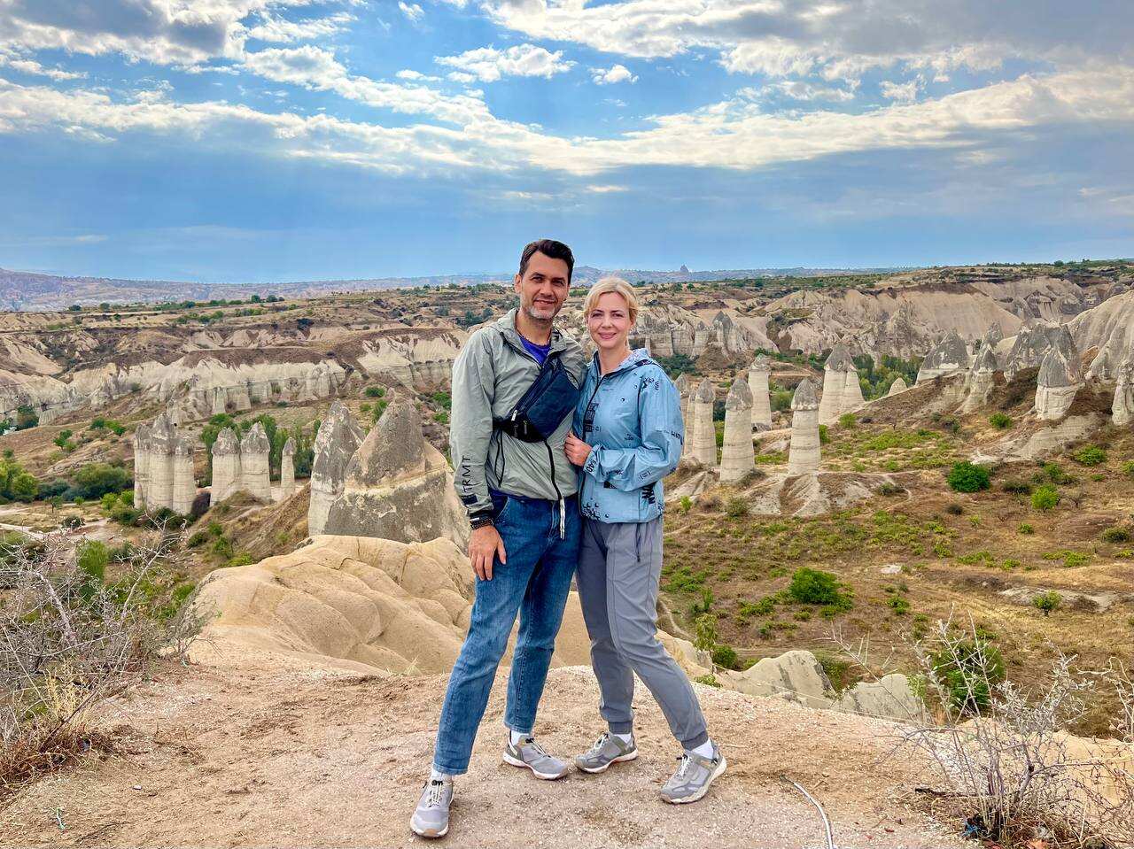 Путешествие мечты по Турции: Каппадокия и Ликия в одном туре! (20/39)