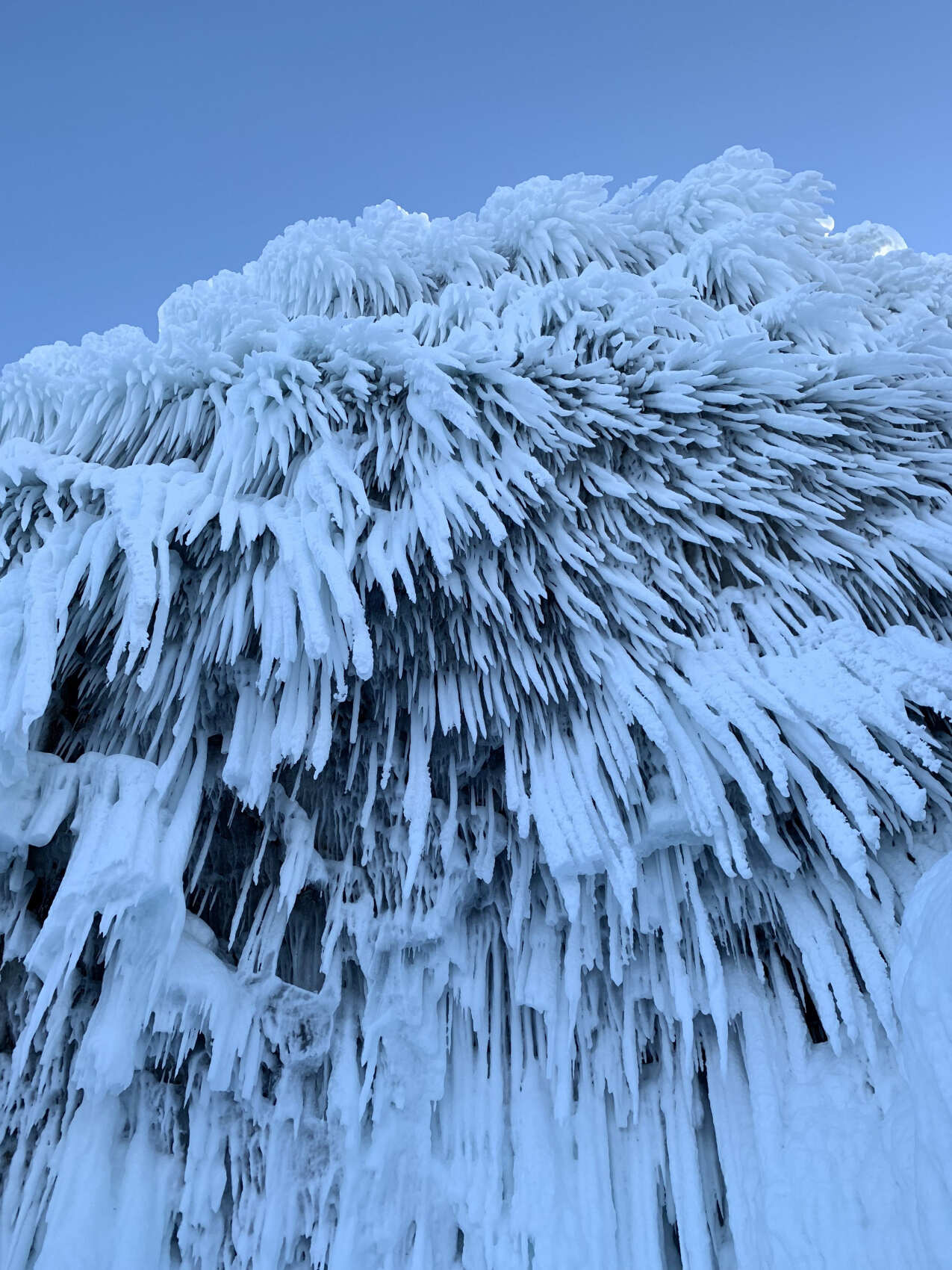 Суперхит с 2018: Застывшие волны и магия Байкала. Иркутск,Голоустное,Листвянка,Ольхон (35/47)