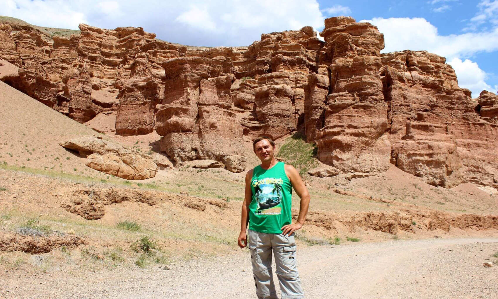 КРУГОСВЕТКА ПО КАНЬОНАМ (4/51)