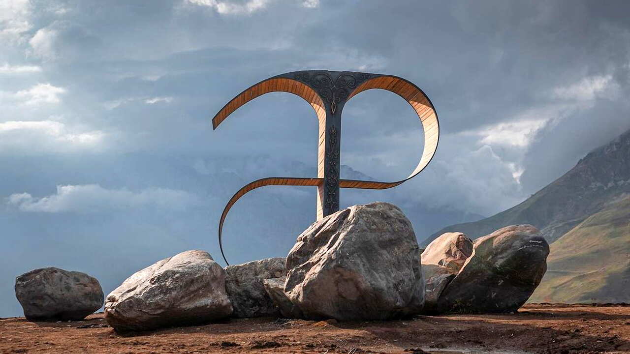 ВСЯ ОСЕТИЯ • ГРАНД ТУР - индивидуальный тур (25/76)