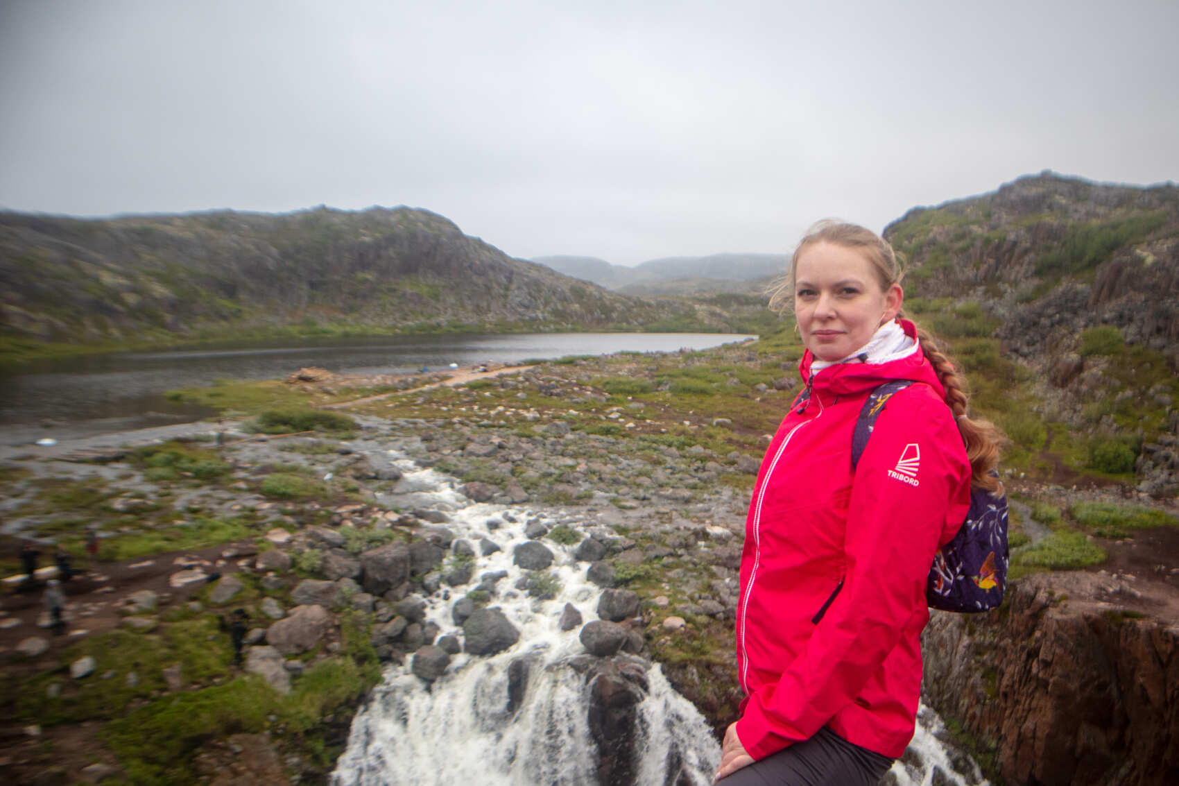 На китов в Териберку + Мурманск! (группа до 8 чел.) (6/38)