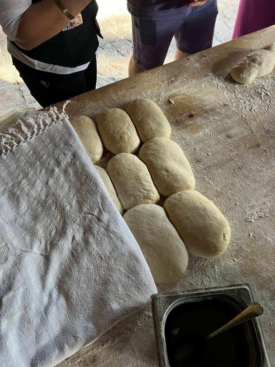 Гамарджоба, Грузия! Вино, хинкали, горы! (43/67)