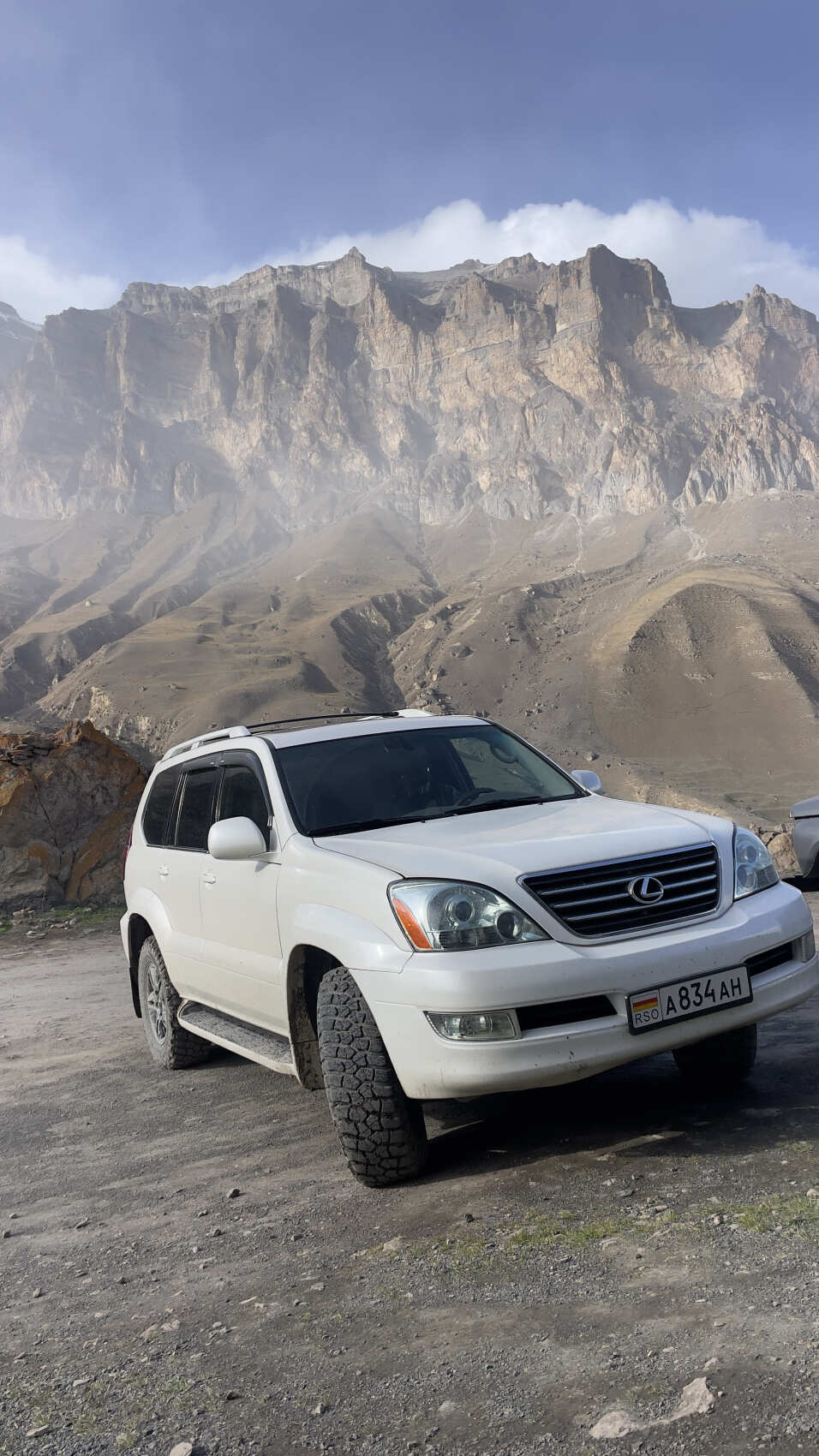 Кабардино-Балкария: Тайны Гор и Долин. Из Владикавказа (70/73)