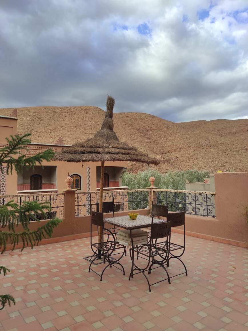  Гранд тур в Марокко (Полупансион)+Пляжный отдых (полный пансион)+Серф (17/55)