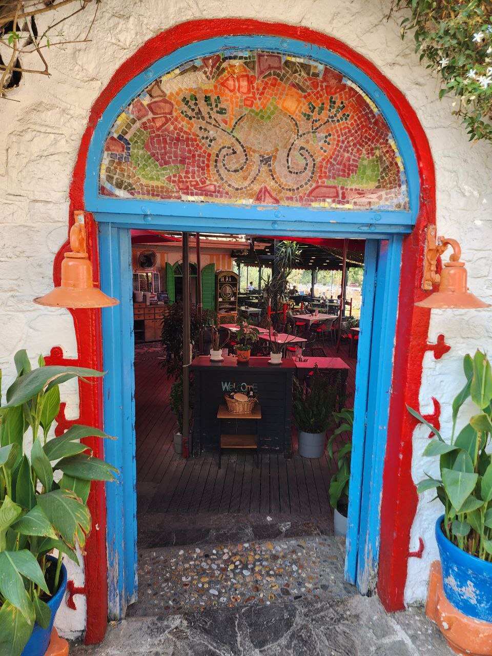 Яркая Турция: Мармарис, Фетхие, Олюдениз (10 дней активного отдыха) (8/40)