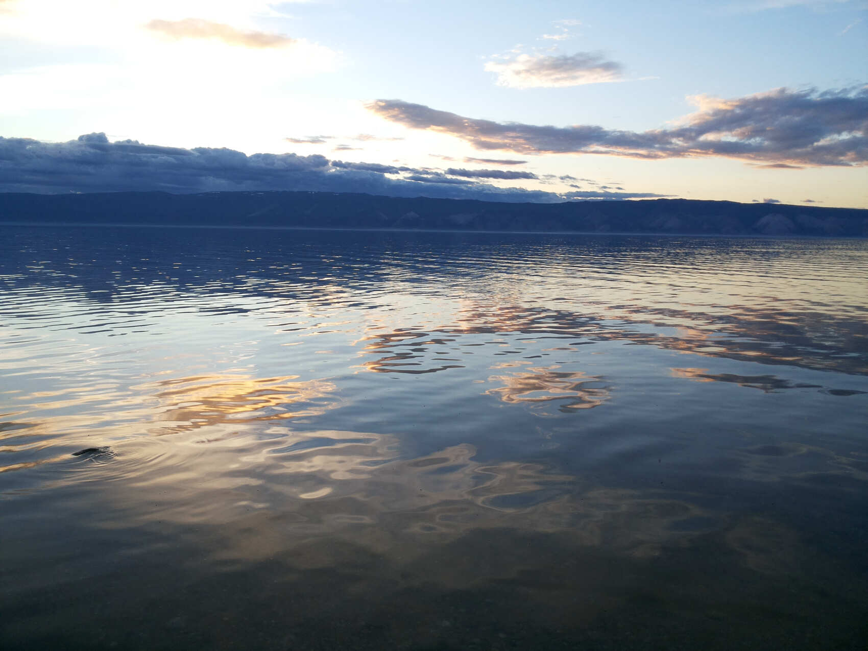 Байкал персонально для Вас за 3 дня - Экспресс Тур по Малому морю (34/57)