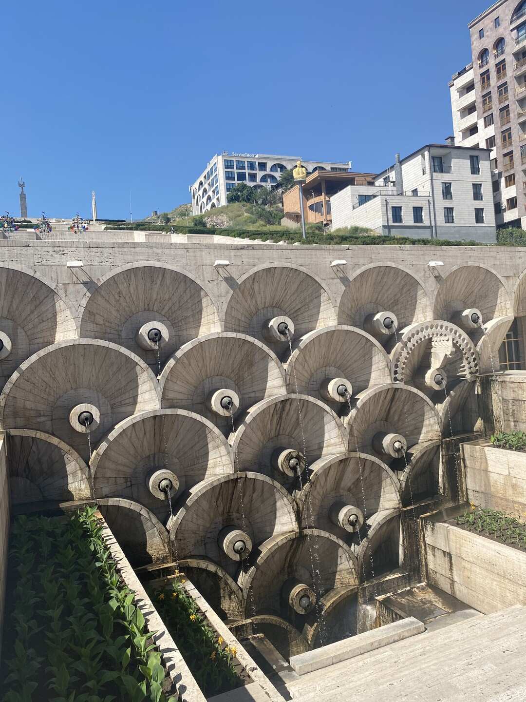 Армения 4 Дня: Вино, Лаваш и Кавказское гостеприимство (10/33)