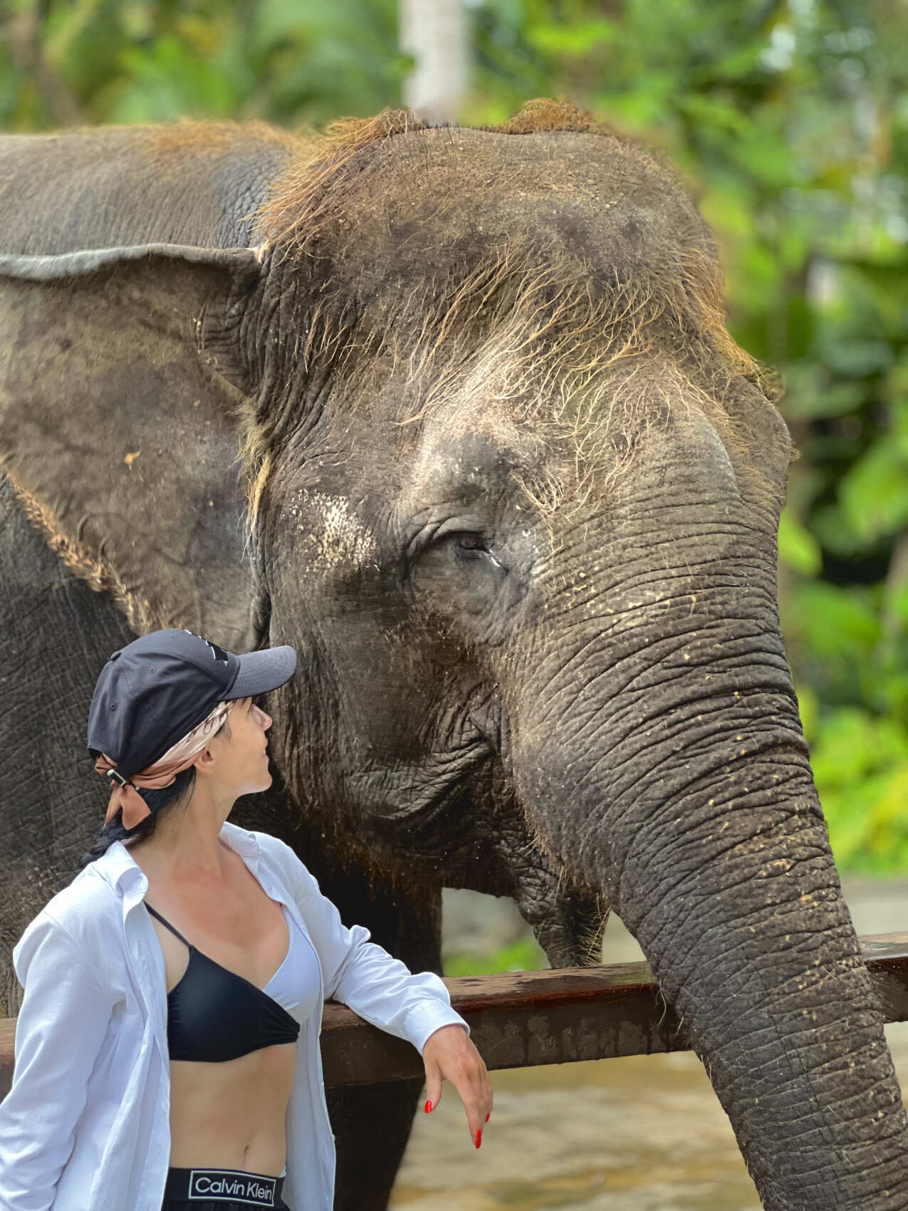 Фото-девичник на Бали за 10 дней (87/167)