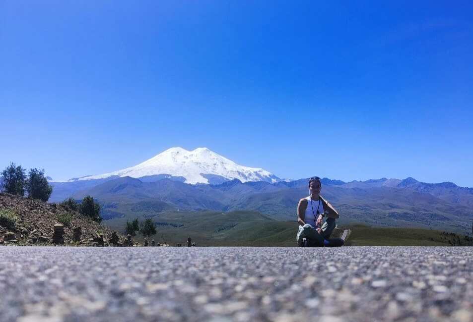 Золотое кольцо Северного Кавказа (20/28)
