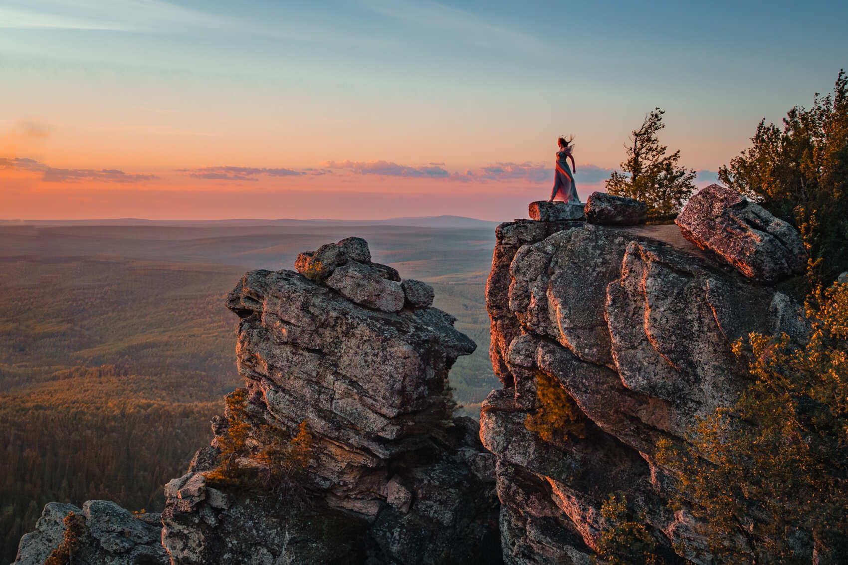 На Выходные в Пермский край (2/22)