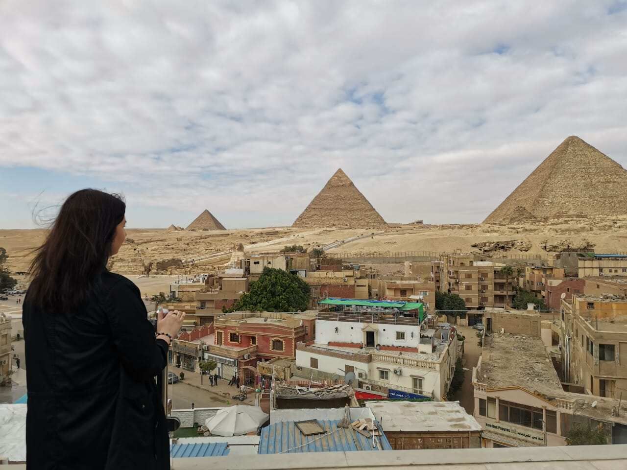 Круиз, Пески и Храмы Египта: Пустыни и Культурные Сокровища! (19/87)