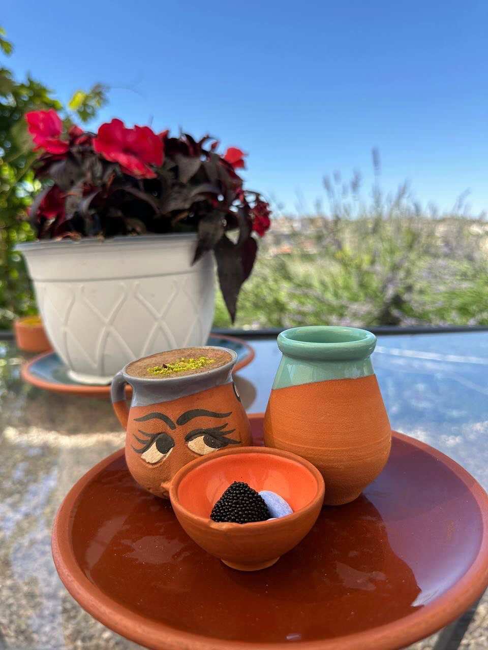 Каппадокия: путешествие сквозь время и облака (53/69)