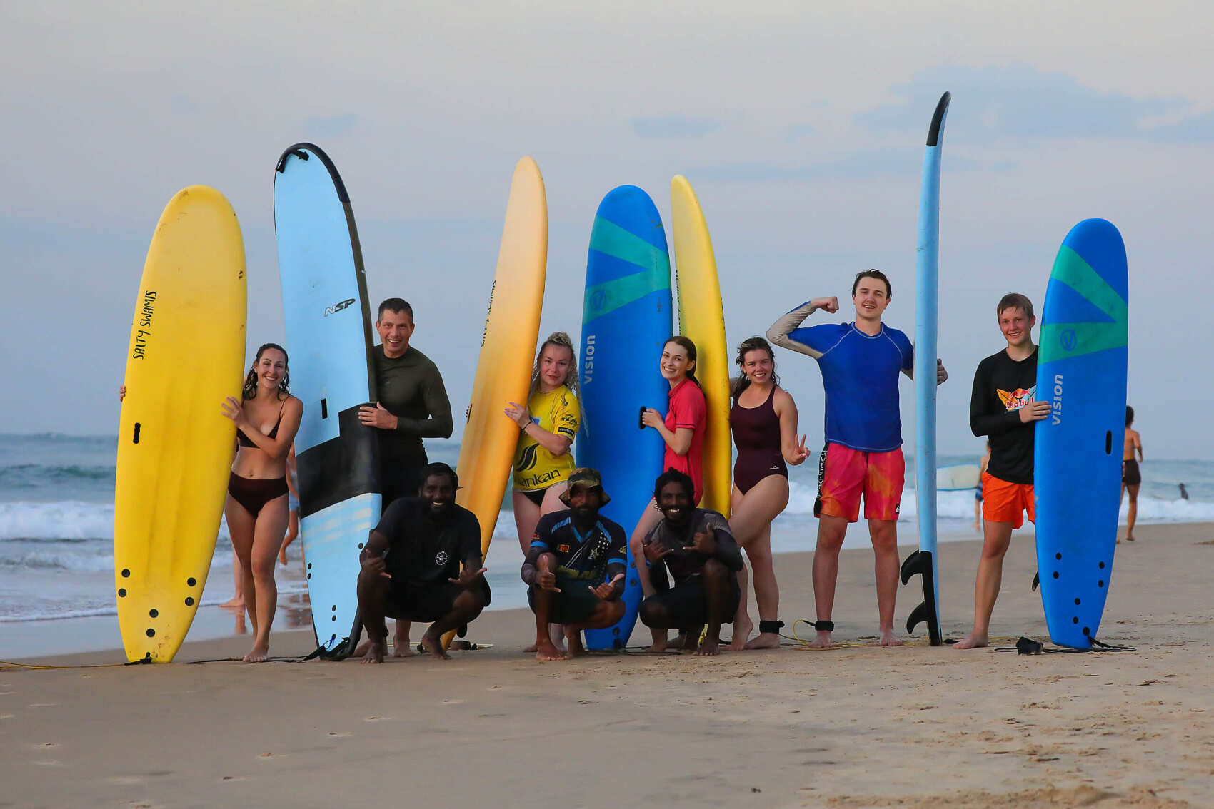 Шри-Ланка. 14 насыщенных дней твоей жизни! Восточные пляжи, горы, чай, киты и слоны (3/67)