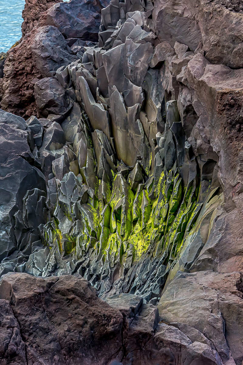 Сахалин, Итуруп, Шикотан и Кунашир с вулканом Тятя. Путешествие на другую планету (13/271)