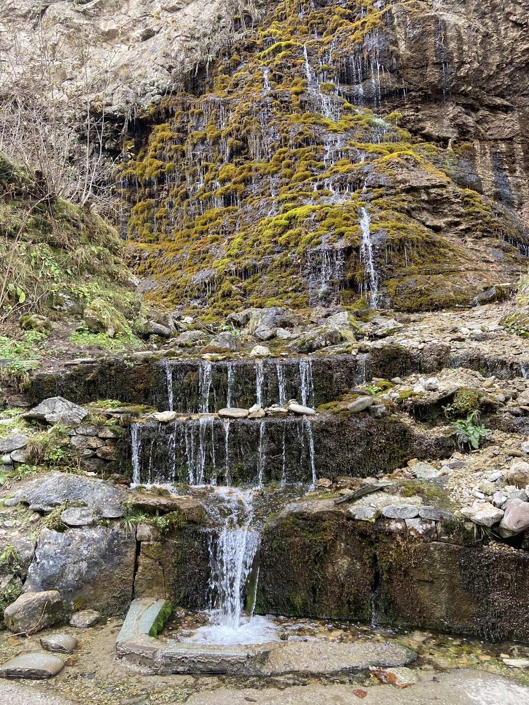 Кабардино-Балкария: Тайны Гор и Долин. Из Владикавказа (11/73)
