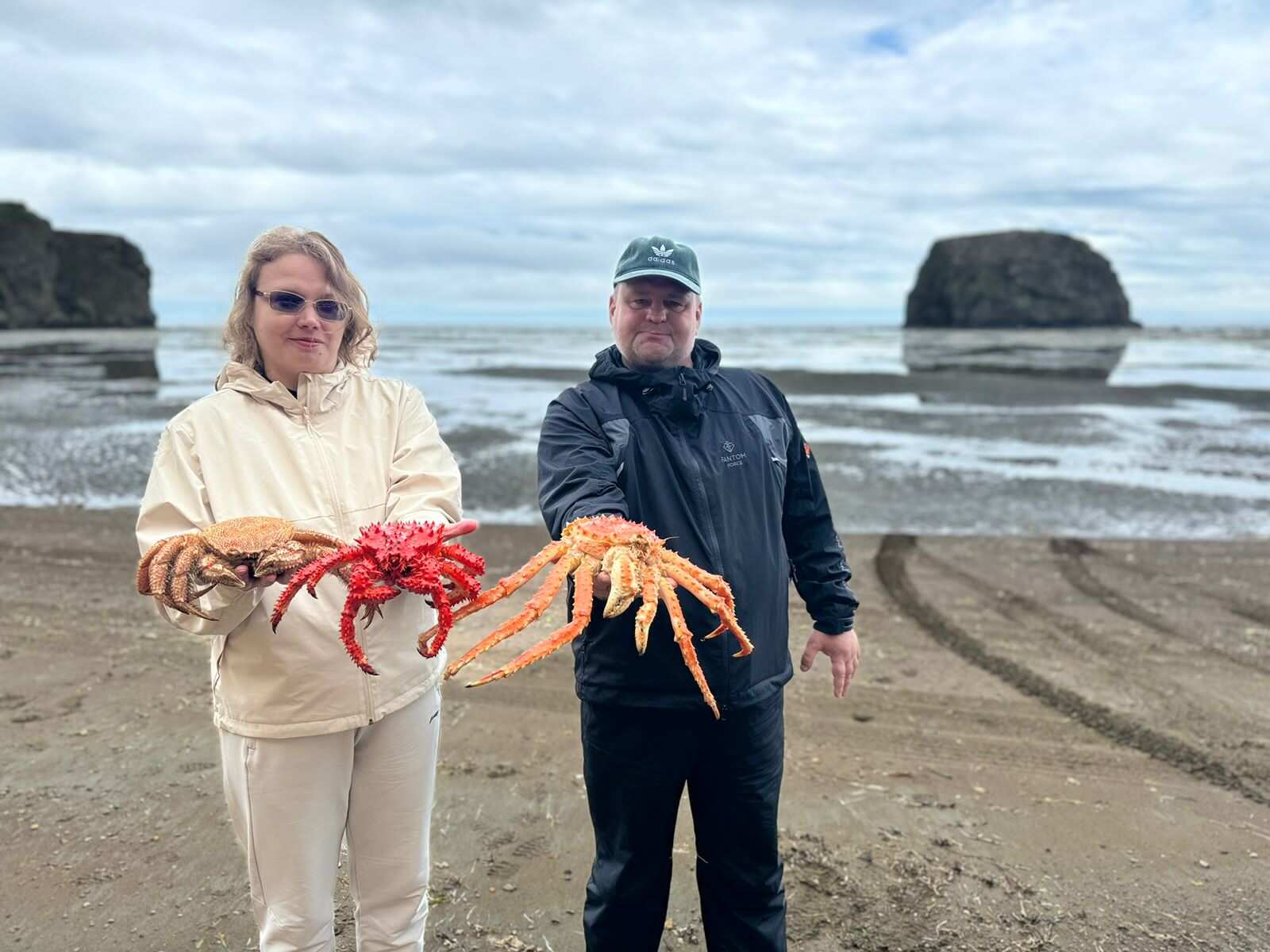  Сахалин Fish 2026 (2/32)