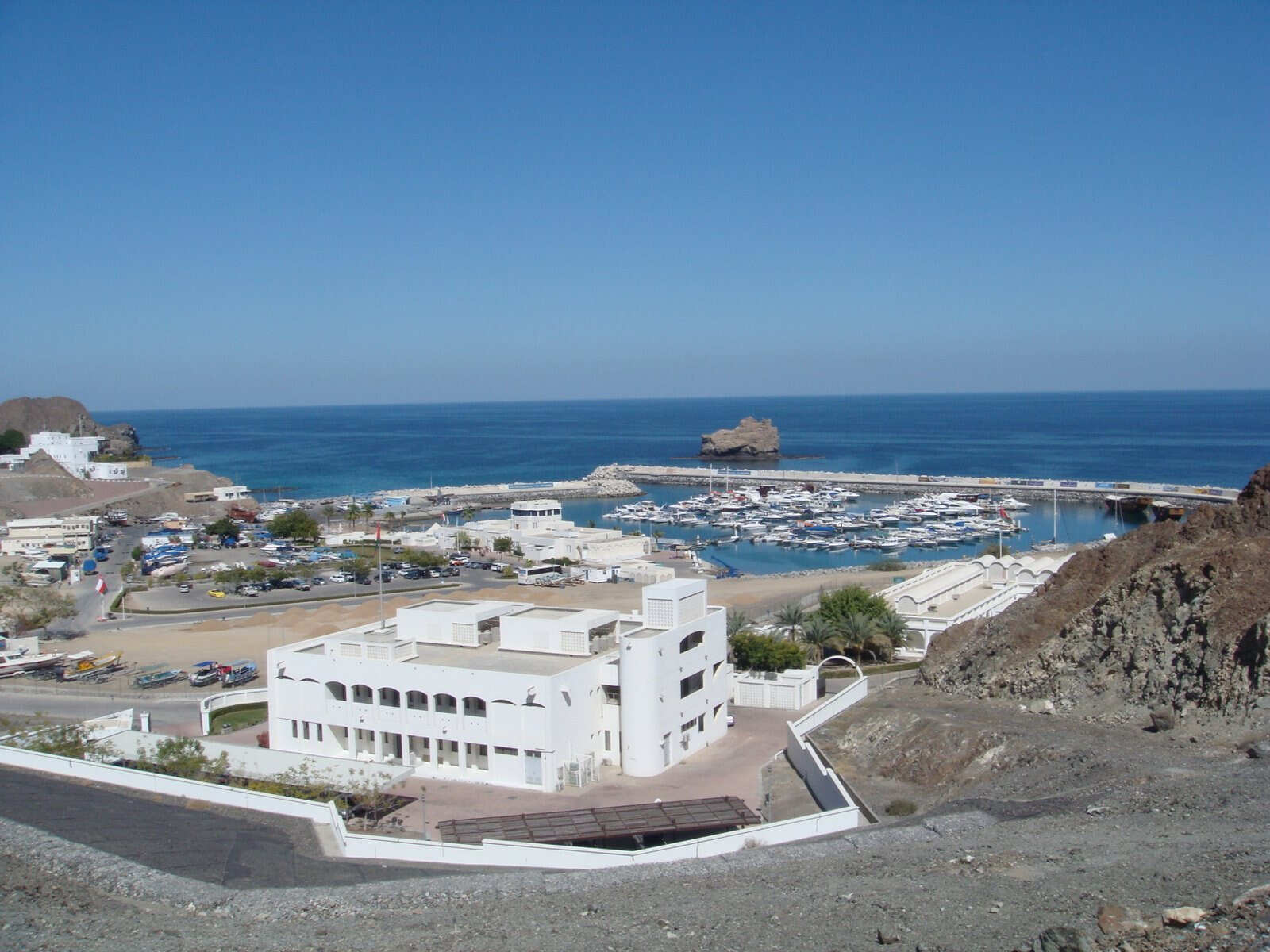 Оман: восточная сказка (21/69)