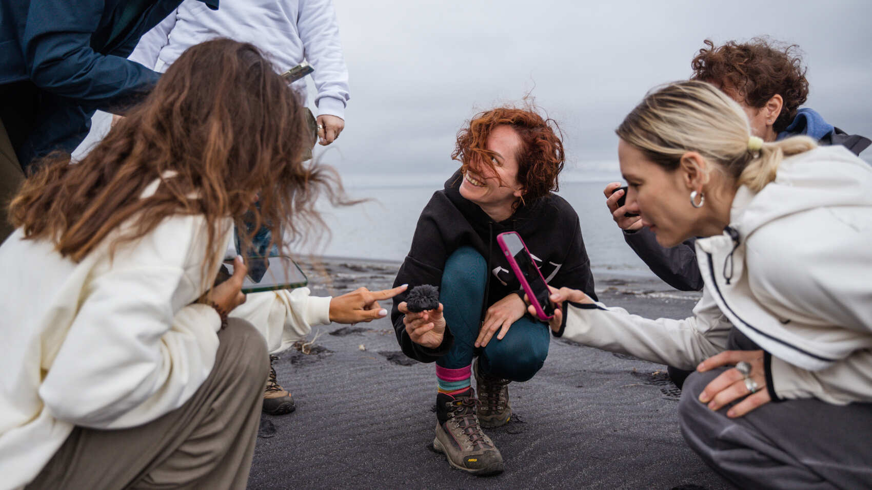 Комфортная экспедиция на Итуруп и Сахалин (22/61)