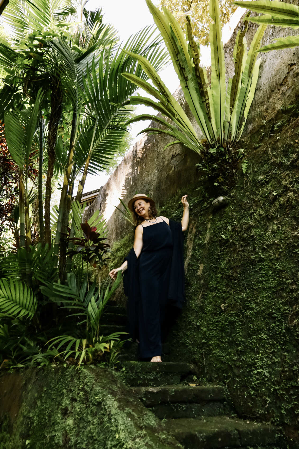 Женский тур-Ретрит на Бали Жить в Потоке (12/50)