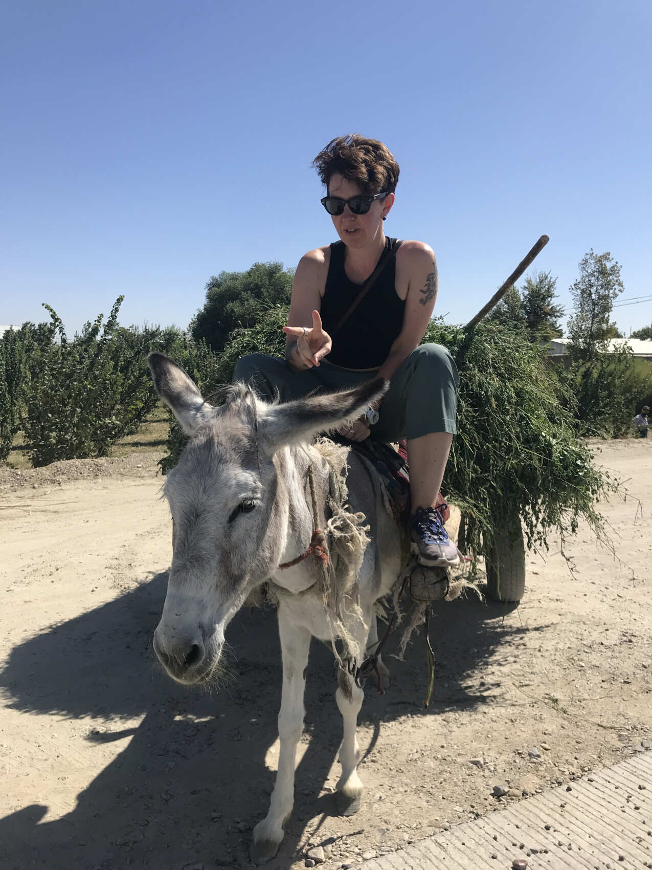 Душевный Узбекистан (37/42)