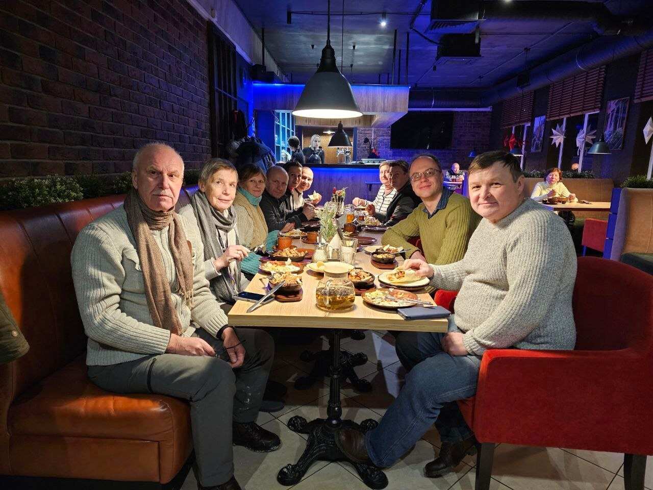 Ржев, Торжок, Старицкие пещеры и другие путешествия и приключения (8/71)