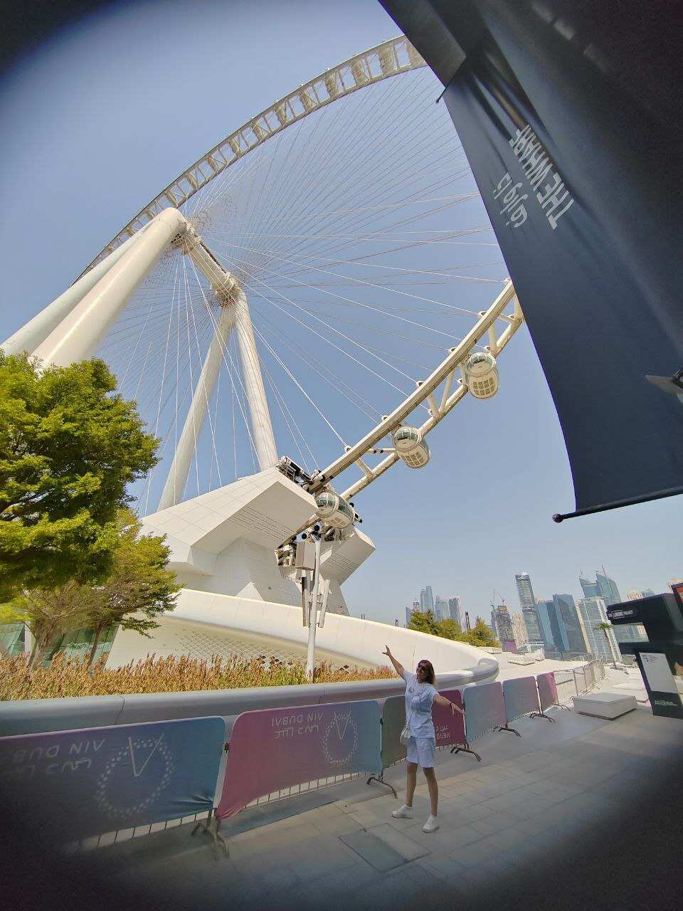 Дубай экскурсионный! Для первого знакомства. (22/65)