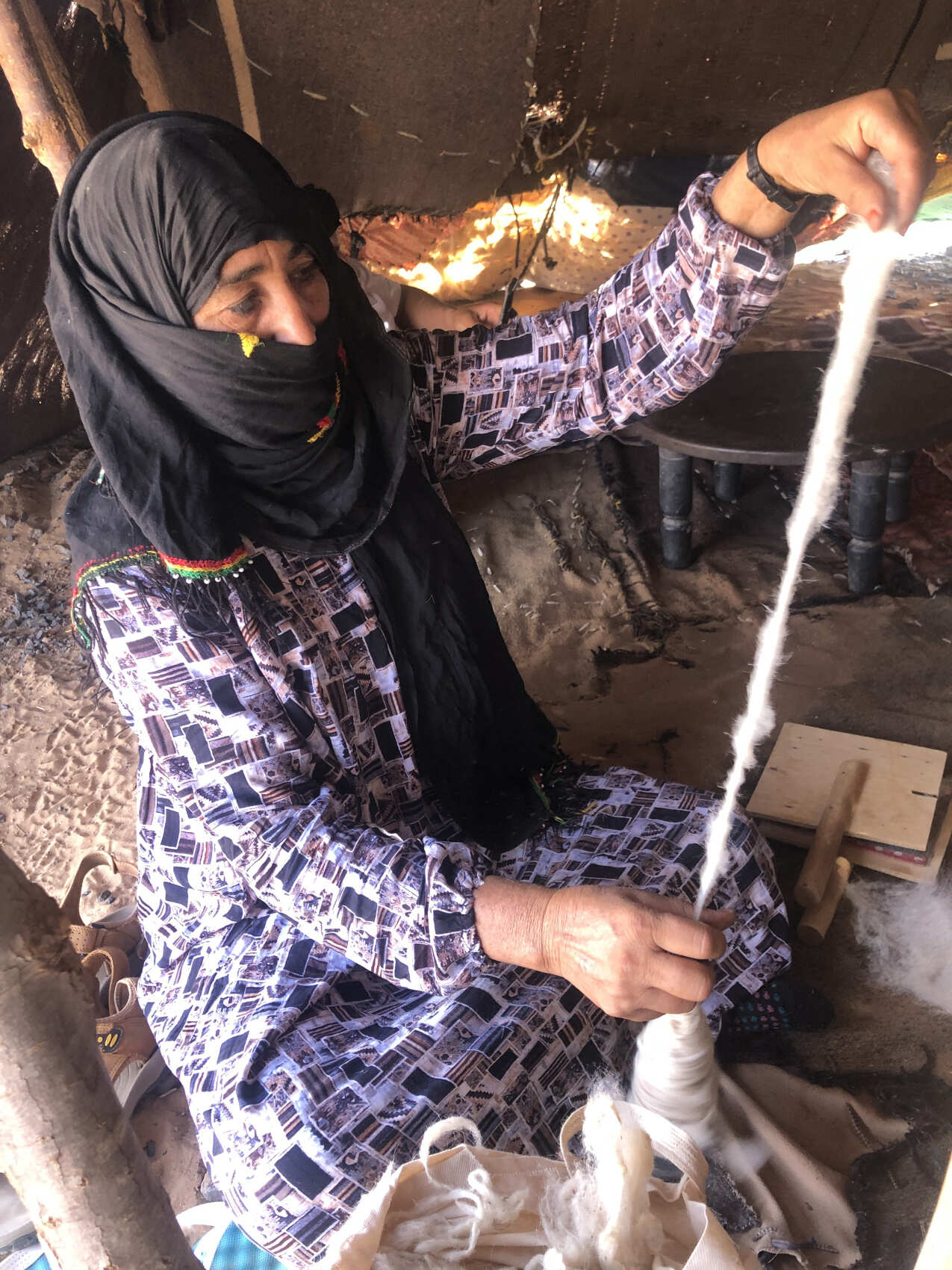 Марокко с душой. 2 ночи в Сахаре и калейдоскоп древних городов, высокий комфорт! (62/93)