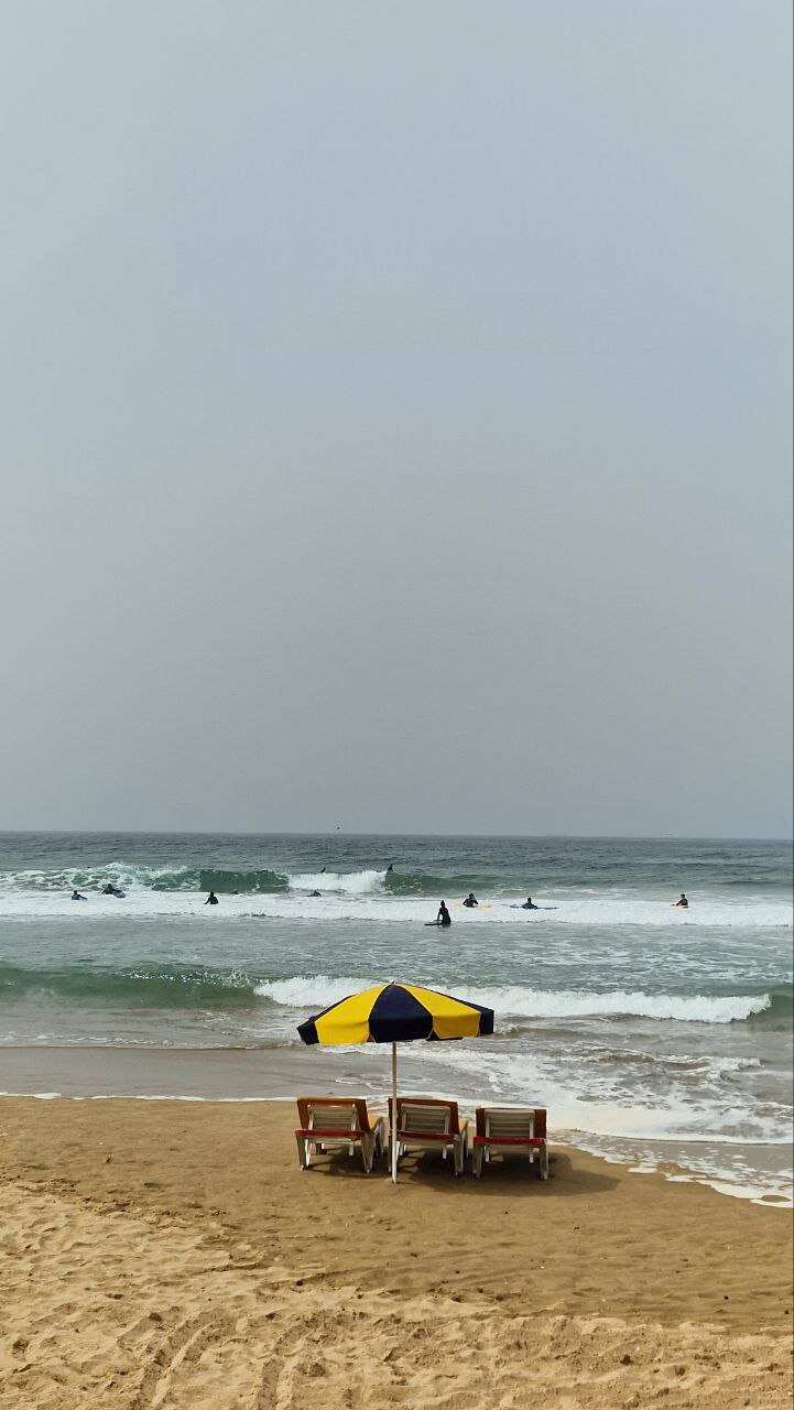 Сёрф-кемп в Марокко: всё включено с проживанием в отеле (47/67)