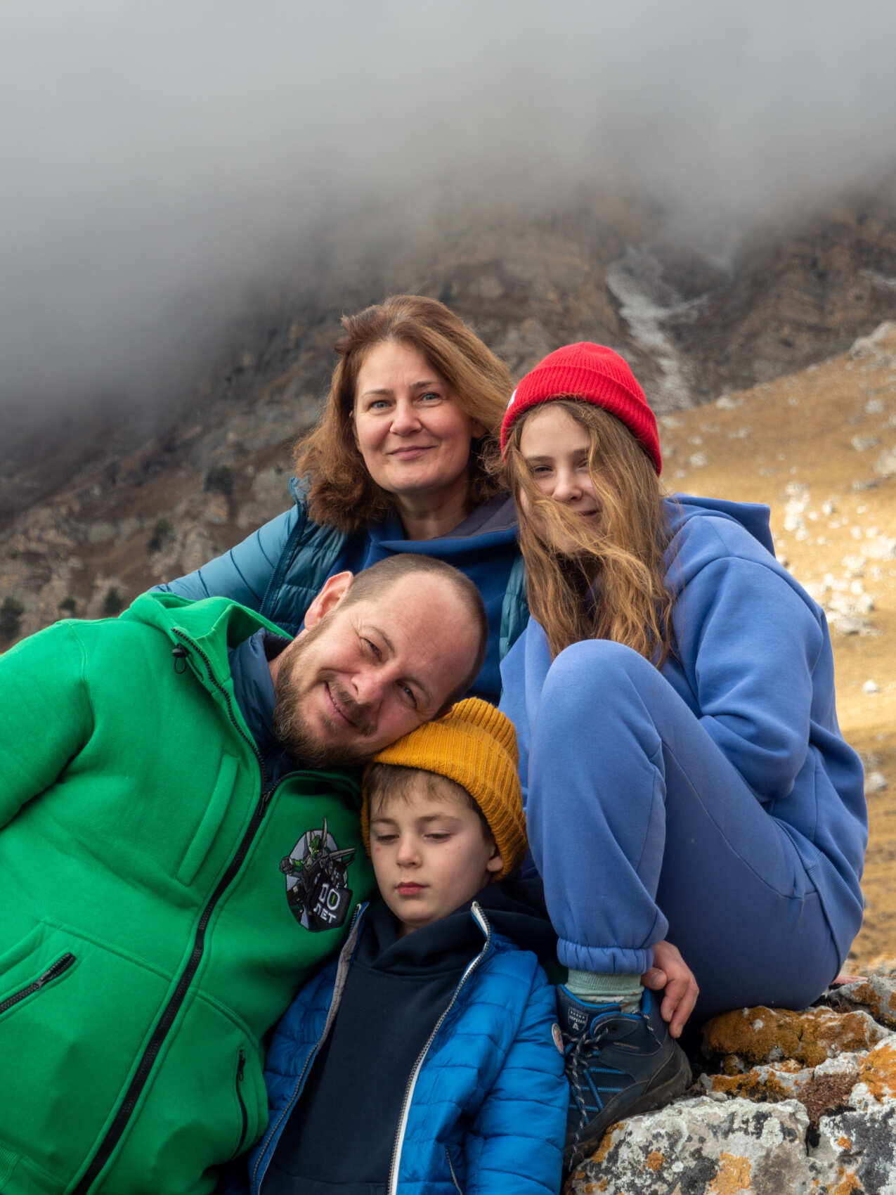 Осетия + Ингушетия с фотографом / Всё включено (42/83)