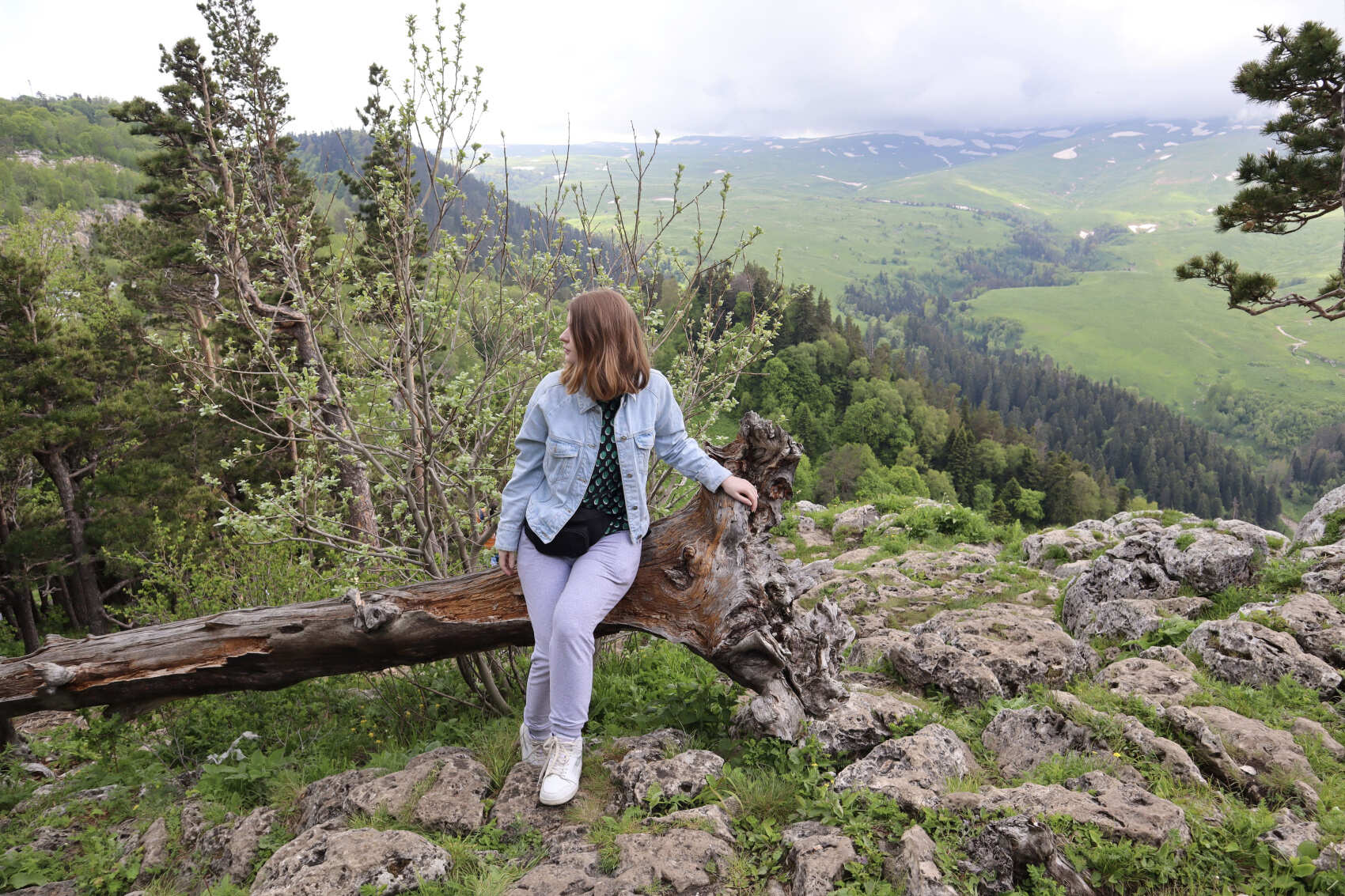 Адыгея за 3 дня: природа, термы и сыр (индивидуально, по запросу) (12/20)