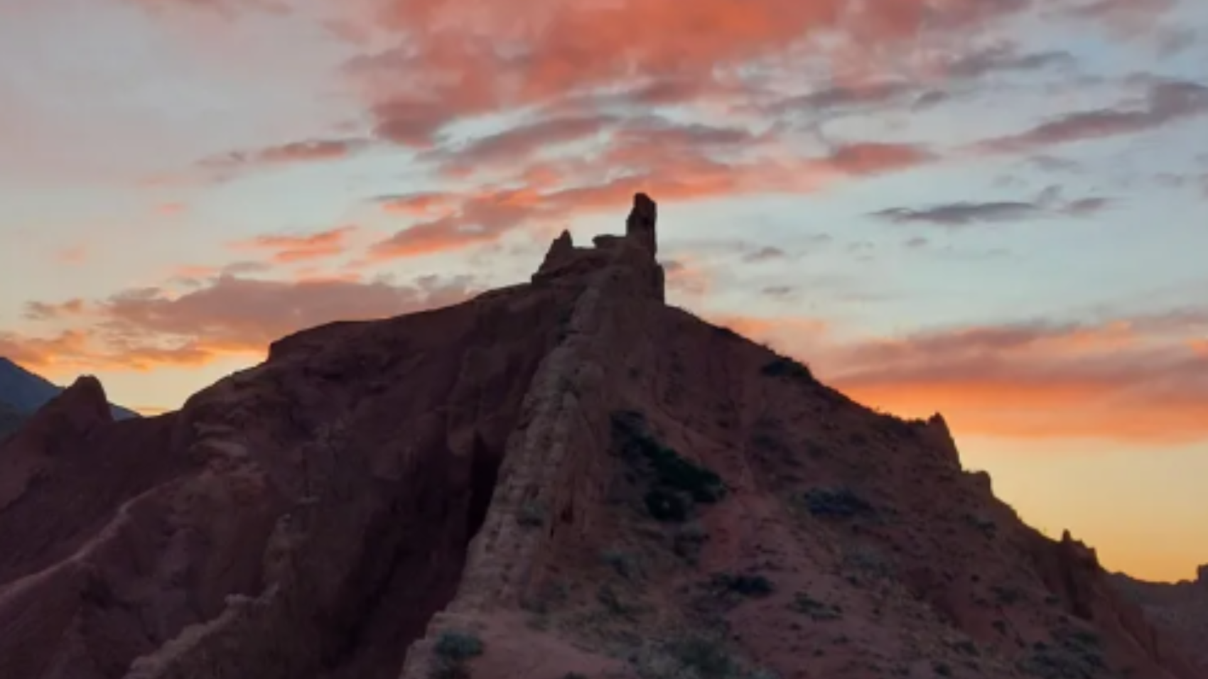 Топ-Weekend на лазурном Иссык Куле: ультра красота и комфорт (11/32)