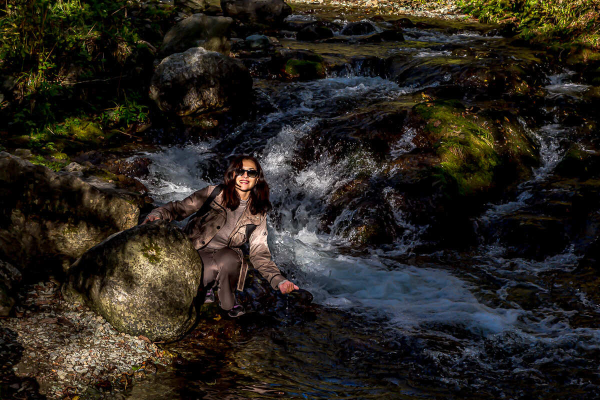 Сахалин, Итуруп, Шикотан и Кунашир с вулканом Тятя. Путешествие на другую планету (72/271)