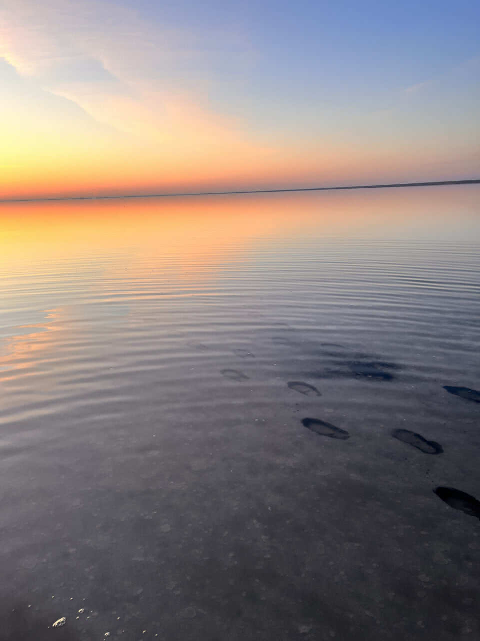 Эльтон и Баскунчак соленая пустошь (10/50)