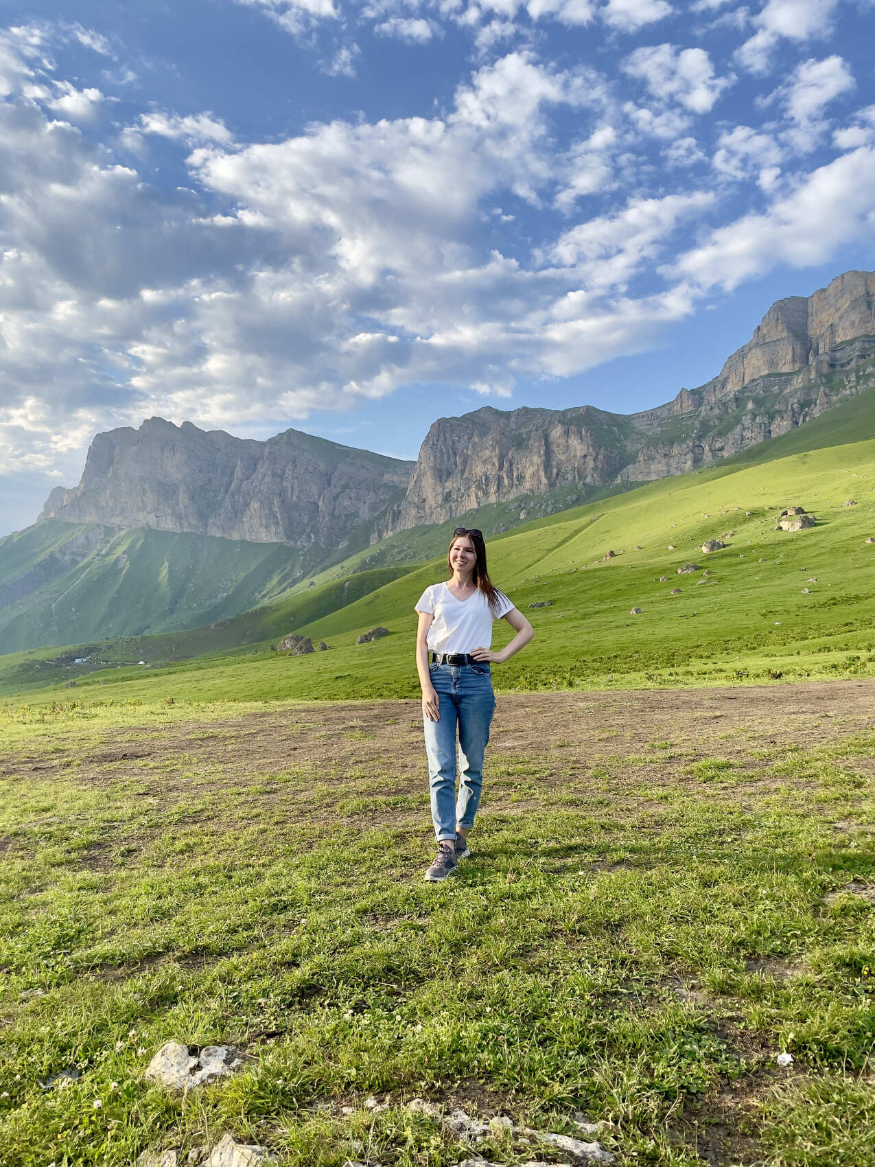 Кругосветка по Кавказу. Часть 1 (31/51)