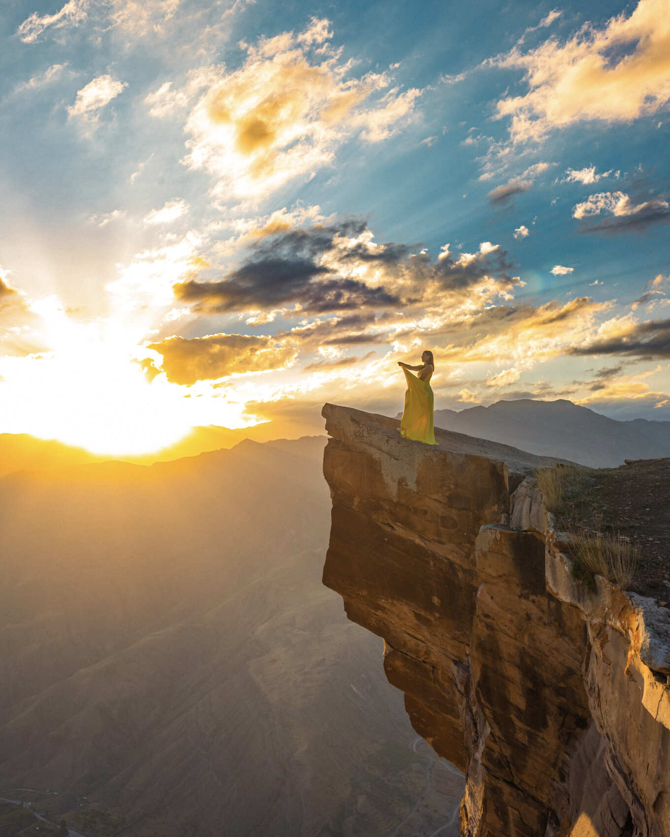 весь Дагестан за 5 дней. ВСЕ ВКЛЮЧЕНО  (38/45)