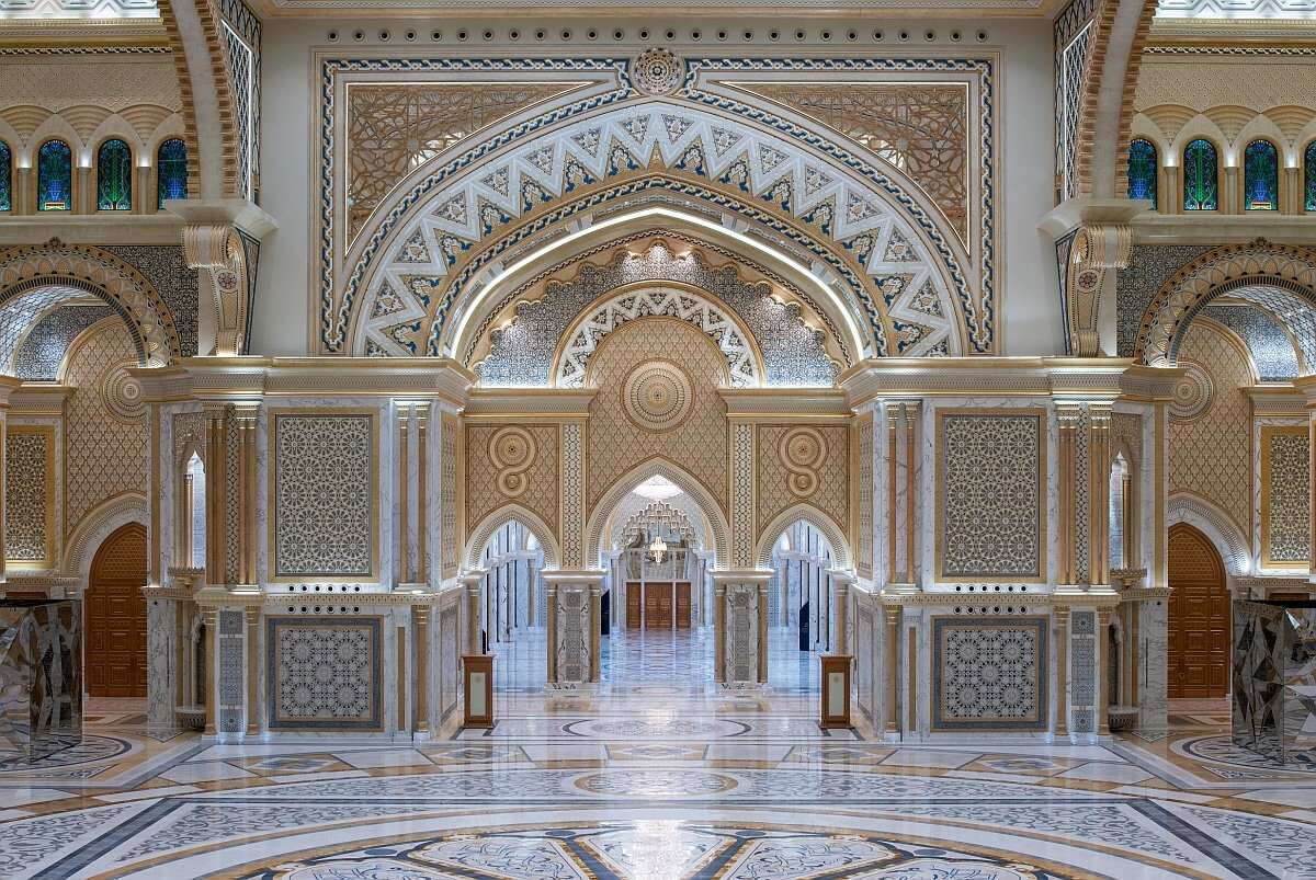 Дубай экскурсионный! Для первого знакомства. (42/65)