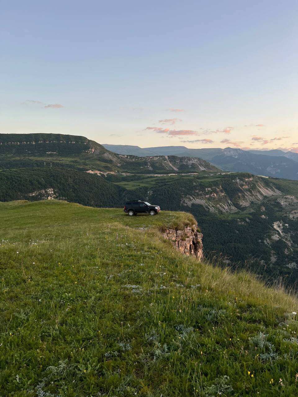 Язык тролля - Карадахская теснина (5/23)