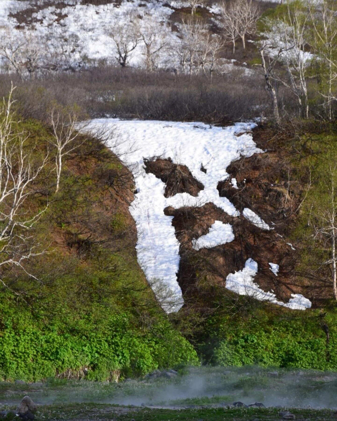 Первозданная Камчатка (8/27)