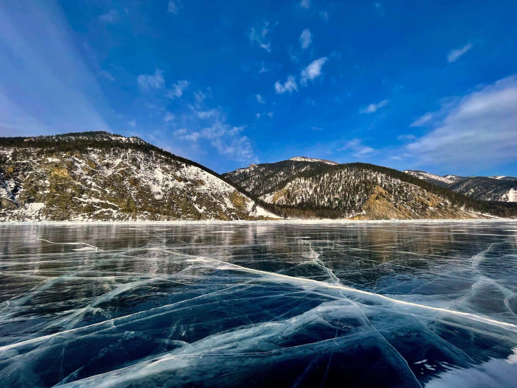 Дыхание Байкала (35/91)