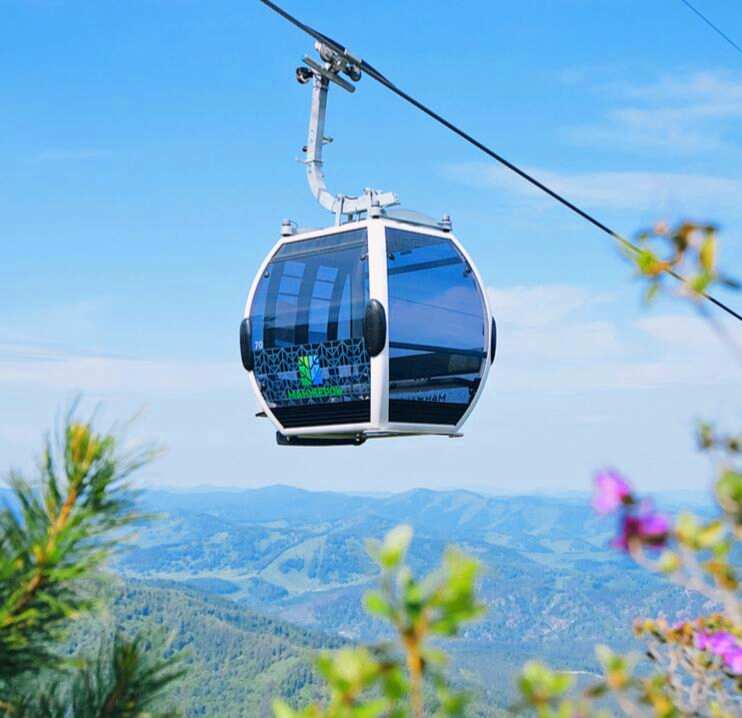 Экскурсия Mini (6/17)