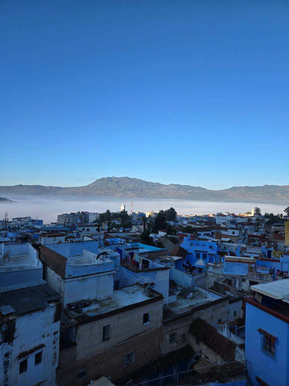 Марокко с душой. 2 ночи в Сахаре и калейдоскоп древних городов, высокий комфорт! (52/93)
