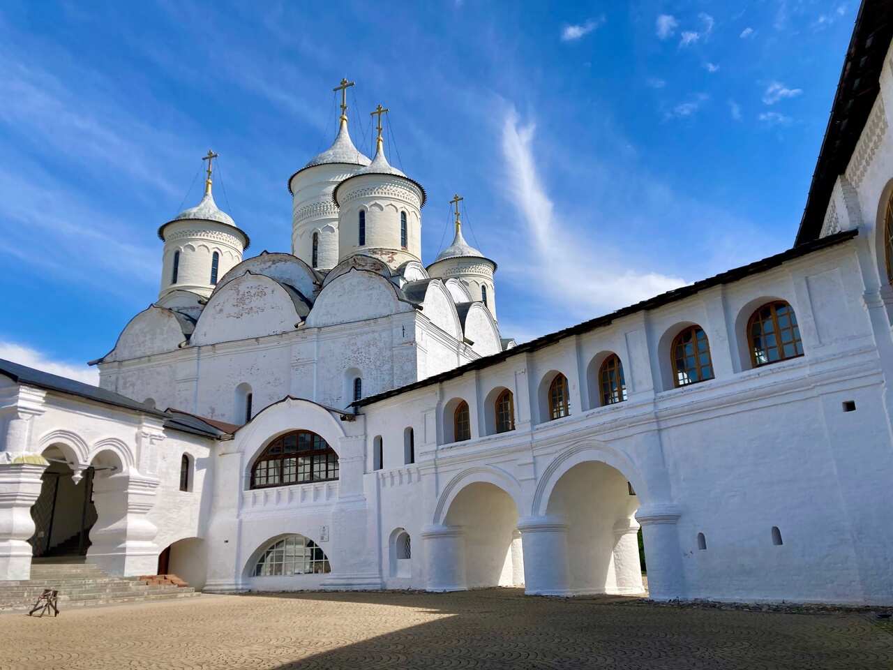 Тур в Великий Устюг и Сольвычегодск. Летнее путешествие на Русский Сев (16/40)