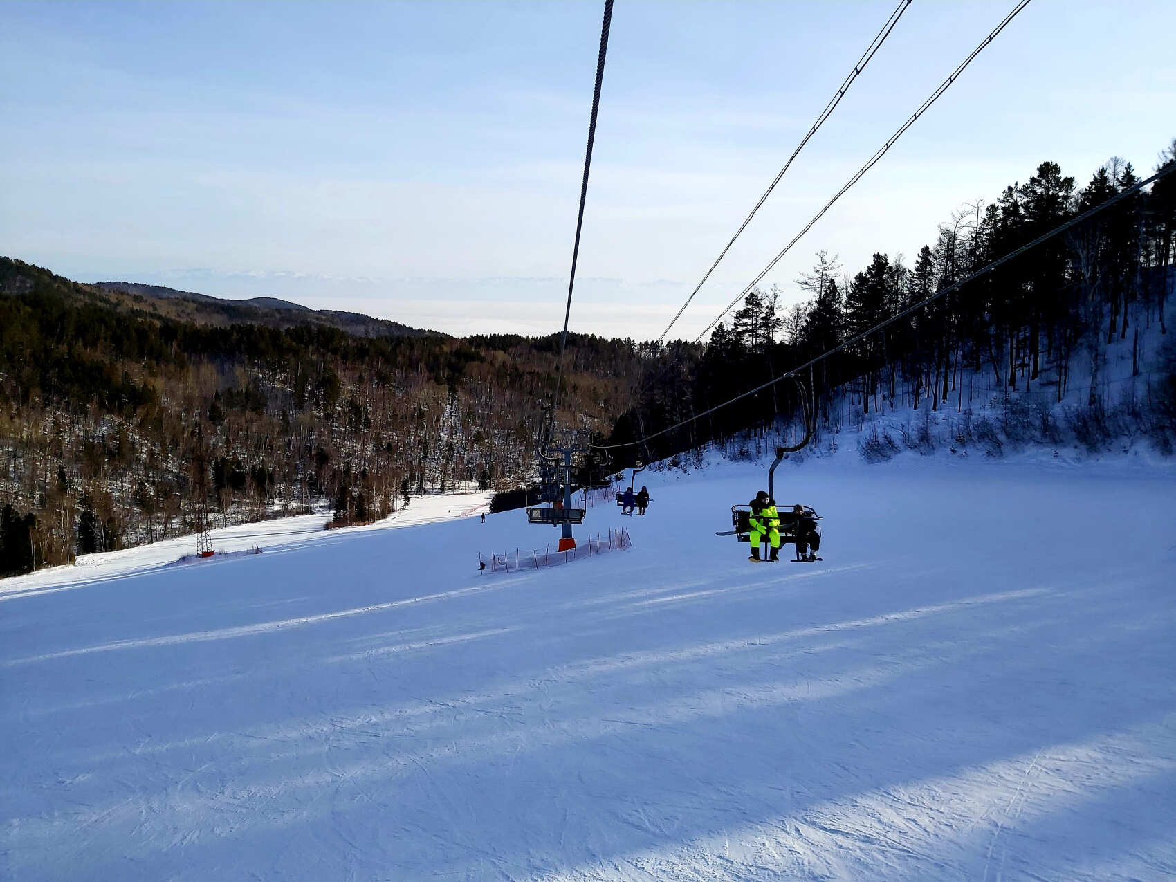 Байкал начинается с Иркутска (15/31)